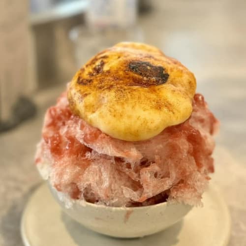 Oyatsu no Jikan: The Famous Shaved-Ice Shop from Tokyo รูปที่ 1