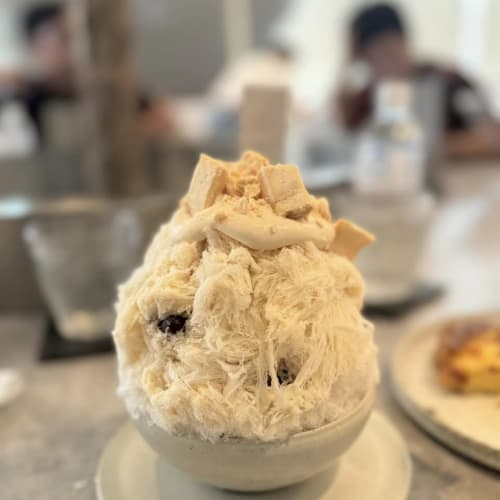 Oyatsu no Jikan: The Famous Shaved-Ice Shop from Tokyo รูปที่ 4