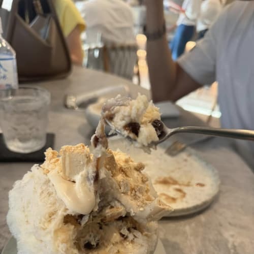 Oyatsu no Jikan: The Famous Shaved-Ice Shop from Tokyo รูปที่ 5