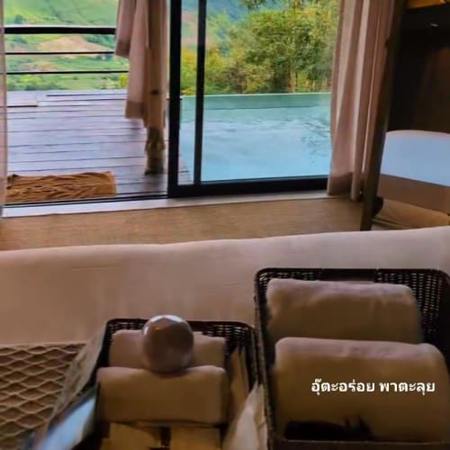 Panora Doichang, Chiang Rai: The Most Private Sea-of-Fog View Stay รูปที่ 1