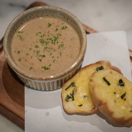 Pantry by Jar: A London-Style Spot on Charan 79 รูปที่ 2