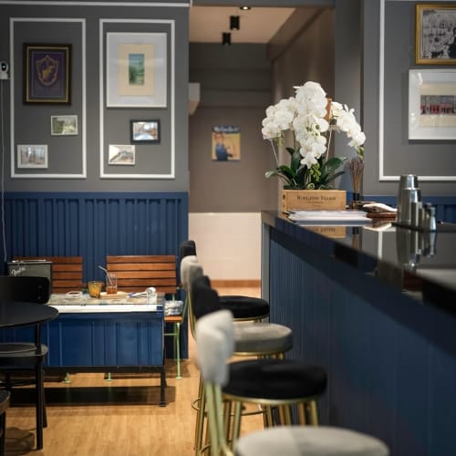 Pantry by Jar: A London-Style Spot on Charan 79 รูปที่ 4