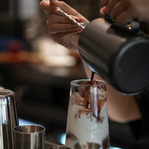 Pantry by Jar: A London-Style Spot on Charan 79 รูปที่ 5
