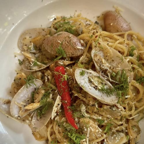 Pastale Home Cafe: Home-Cooked Pasta, Open 2 Sittings a Week รูปที่ 2