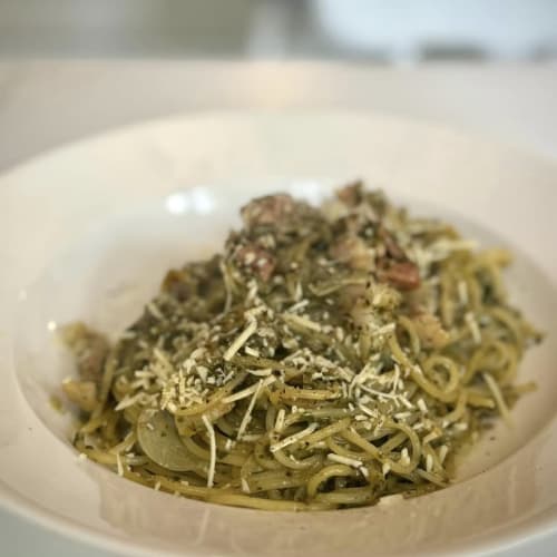 Pastale Home Cafe: Home-Cooked Pasta, Open 2 Sittings a Week รูปที่ 3