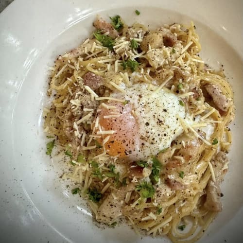 Pastale Home Cafe: Home-Cooked Pasta, Open 2 Sittings a Week รูปที่ 4