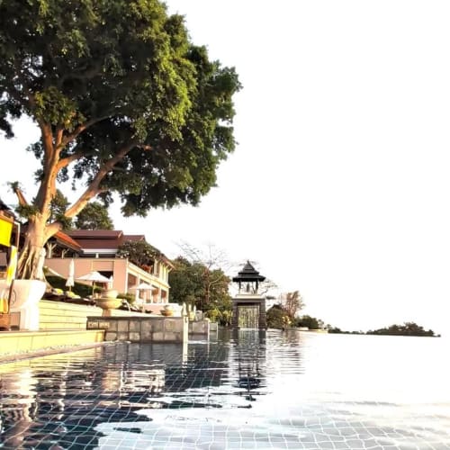 Pimalai Resort and Spa, Koh Lanta: The Best Hotel on the Island รูปที่ 3