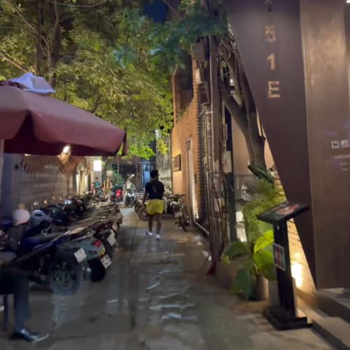Pizza 4P's: Excellent Pizza in Ho Chi Minh รูปที่ 1