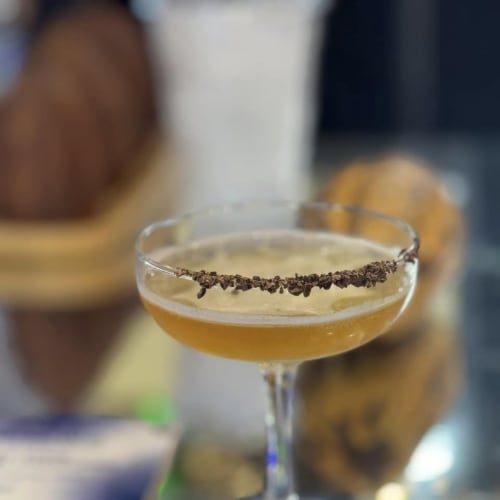 PLEARN's Chocolate Omakase at True Digital Park รูปที่ 3