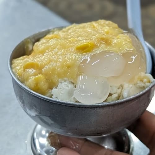 Pornjaroen Ice Cream, Charoen Nakhon รูปที่ 1
