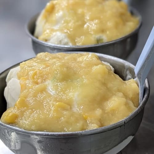 Pornjaroen Ice Cream, Charoen Nakhon รูปที่ 4