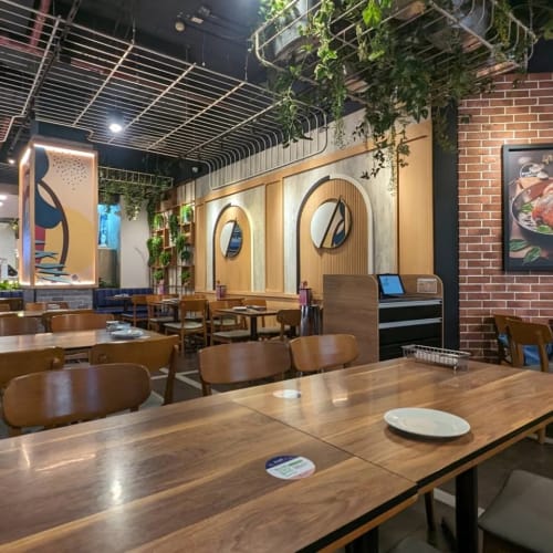 Poulet Thailand's Signature Roast Chicken of Love รูปที่ 4