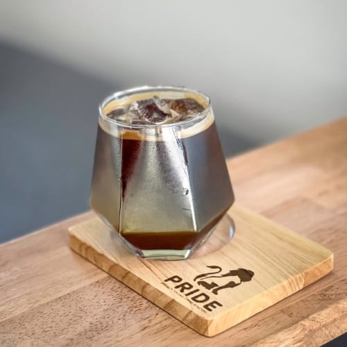 PRIDE Specialty Tea & Coffee Roasters, Ratchaphruek, Nonthaburi รูปที่ 4