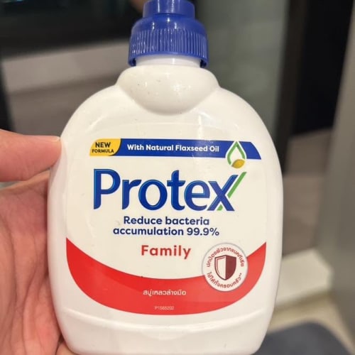 Protex Liquid Hand Soap: Clean, Fresh Scent at a Great Price รูปที่ 1