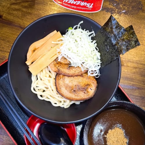 Ramenga, Paradise Place Branch รูปที่ 5