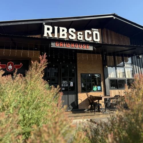 Ribs & Co., Ban Du Branch, Chiang Rai รูปที่ 1