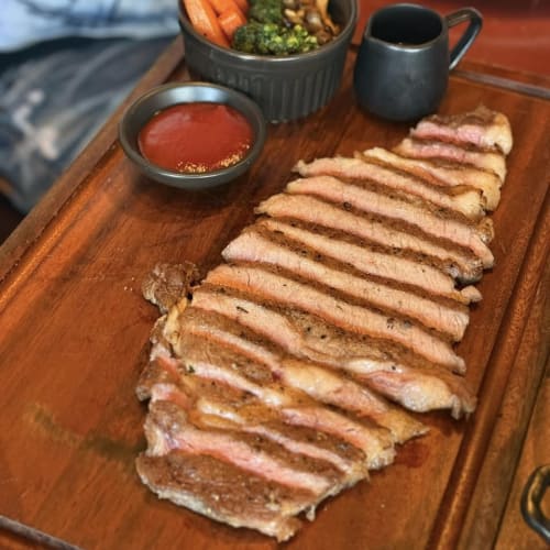 Ribs & Co., Ban Du Branch, Chiang Rai รูปที่ 3