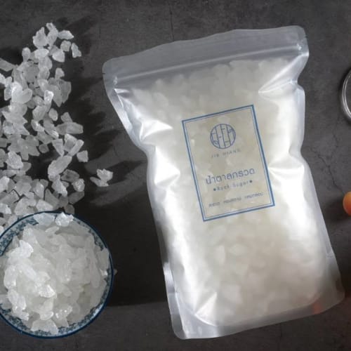 Rock Sugar for Making Plum Wine รูปที่ 3