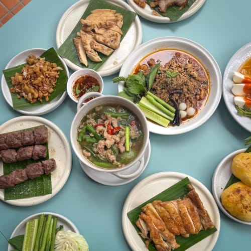 RQ Bite: A New Community Space in the Heart of the City รูปที่ 2