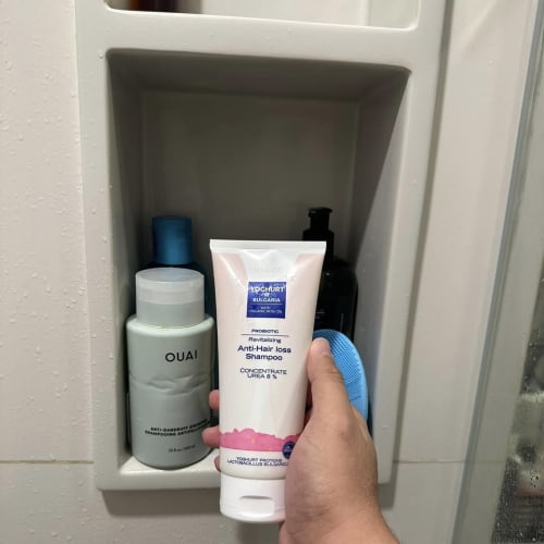 This Scalp-Care Shampoo Made Me Reorder Once It Ran Out รูปที่ 1