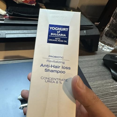 This Scalp-Care Shampoo Made Me Reorder Once It Ran Out รูปที่ 2