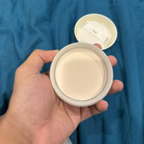 Reordering My Favorite Setting Powder Again รูปที่ 4