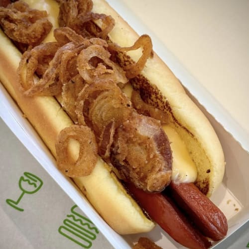 Shake Shack Celebrates Its 1st Year in Thailand with ShackMeister รูปที่ 3