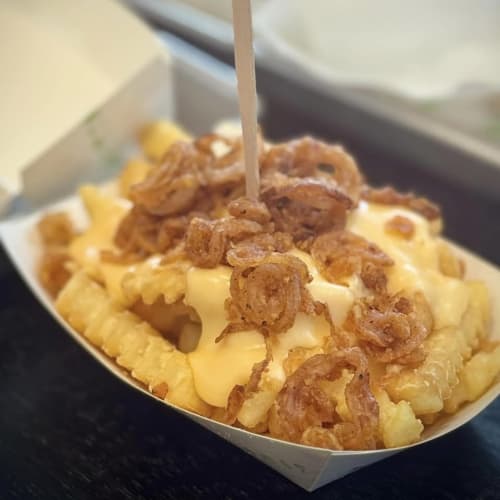 Shake Shack Celebrates Its 1st Year in Thailand with ShackMeister รูปที่ 4
