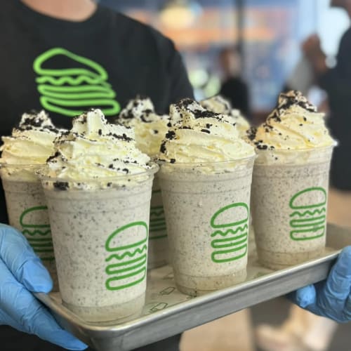 Shake Shack Celebrates Its 1st Year in Thailand with ShackMeister รูปที่ 5