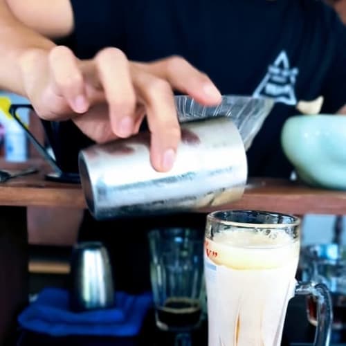 Slow Bear: A Specialty Coffee Shop in Phitsanulok รูปที่ 2