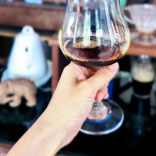 Slow Bear: A Specialty Coffee Shop in Phitsanulok รูปที่ 3