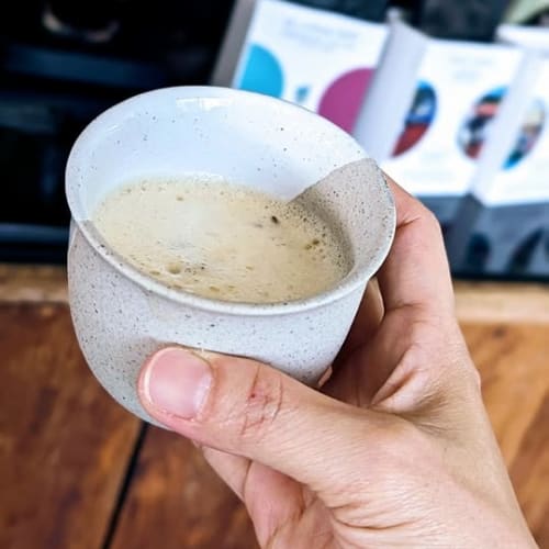 Slow Bear: A Specialty Coffee Shop in Phitsanulok รูปที่ 5