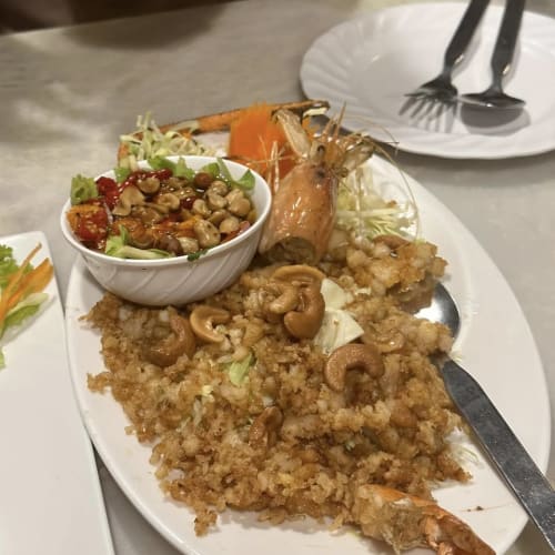 Krua Khun Kan: Honey-Roasted Pork Neck with an Excellent Jaew Dip รูปที่ 2