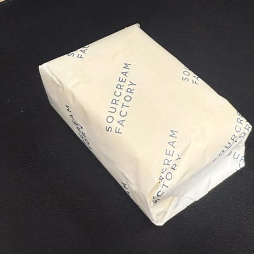 Sourcream Factory, Chonburi: Genuinely Excellent รูปที่ 1