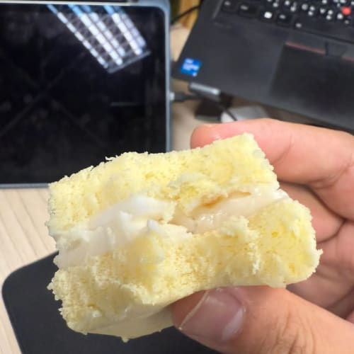 Sourcream Factory, Chonburi: Genuinely Excellent รูปที่ 2