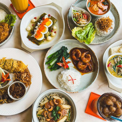S&P Celebrates 50 Years: Bringing Back Classic Favorites at Thonglor รูปที่ 2