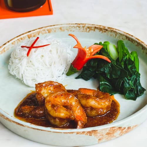 S&P Celebrates 50 Years: Bringing Back Classic Favorites at Thonglor รูปที่ 4