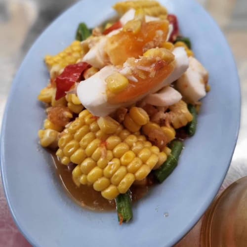 Speedboat Bar: The Hugely Trending Thai Restaurant in London รูปที่ 3