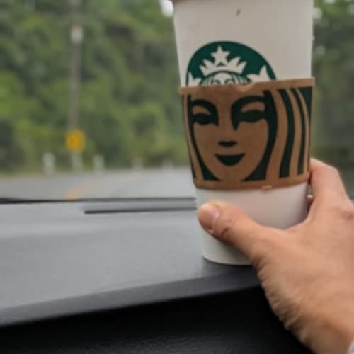 Yala and Pattani Now Have Starbucks รูปที่ 4