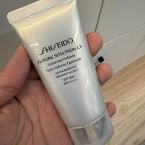 This Sunscreen Is Genuinely Great — 2 Months In, Still No Sting in the Eyes รูปที่ 1