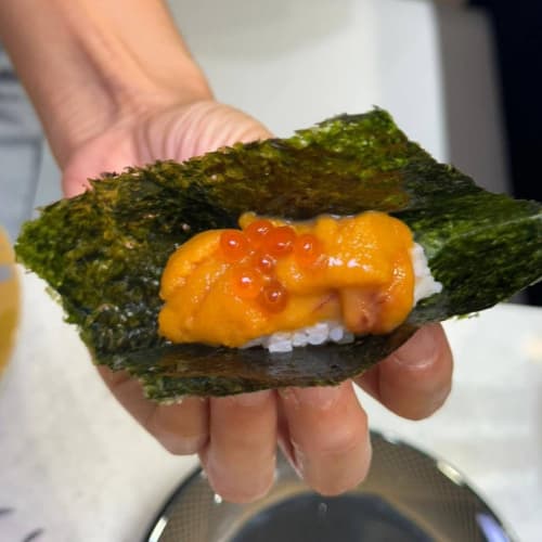 SUSHi PLUS's New Branch Opens at Terminal 21 Asoke รูปที่ 5