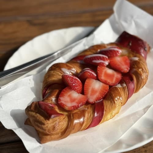 Sweet Maesalong Cafe รูปที่ 1