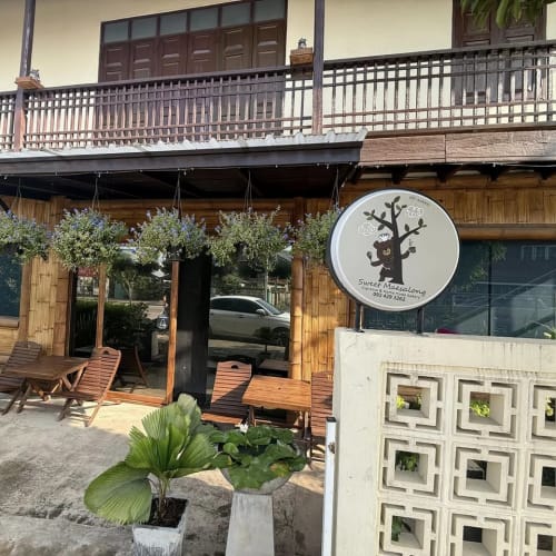 Sweet Maesalong Cafe รูปที่ 4