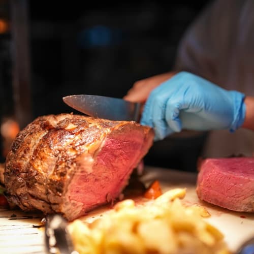 Surf & Turf Sunday Brunch at Swissôtel Bangkok Ratchada รูปที่ 2