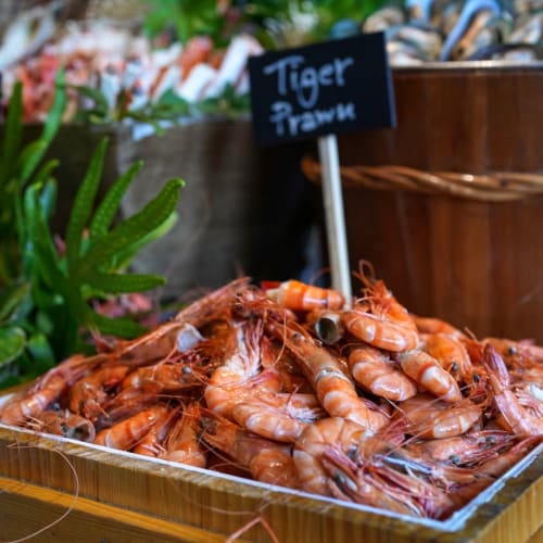 Surf & Turf Sunday Brunch at Swissôtel Bangkok Ratchada รูปที่ 4