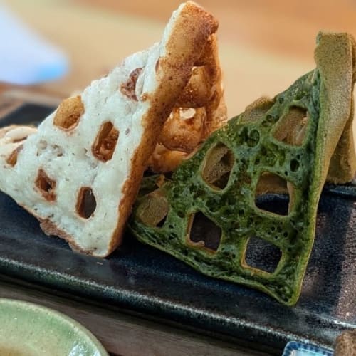 Tachuhouse Matcha Shop, Samut Sakhon รูปที่ 3