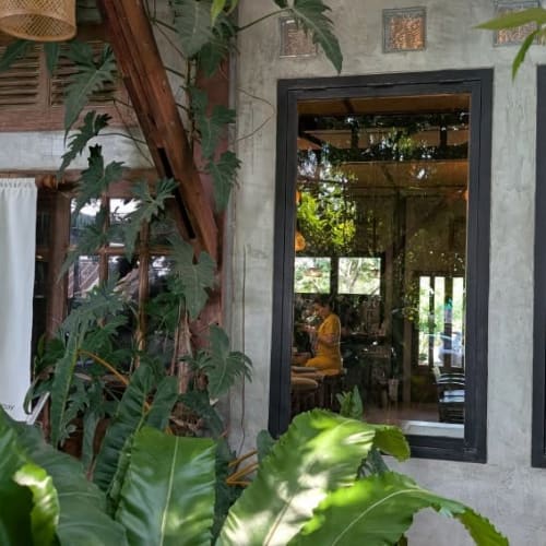Tachuhouse Matcha Shop, Samut Sakhon รูปที่ 5