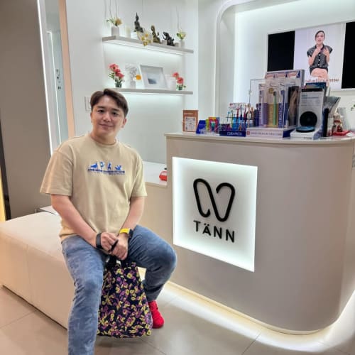 TANN Dental Clinic: Scaling and Dental Checkups รูปที่ 1