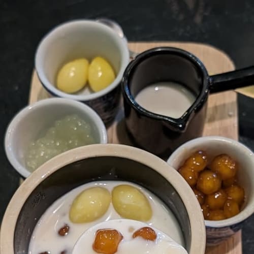 TaoTao's Hong Kong-Style Steamed Milk รูปที่ 2