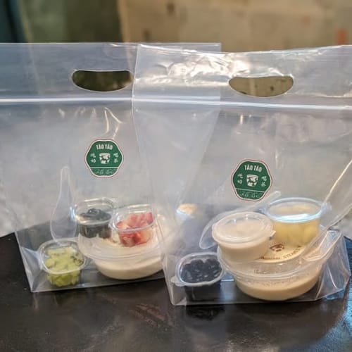 TaoTao's Hong Kong-Style Steamed Milk รูปที่ 5